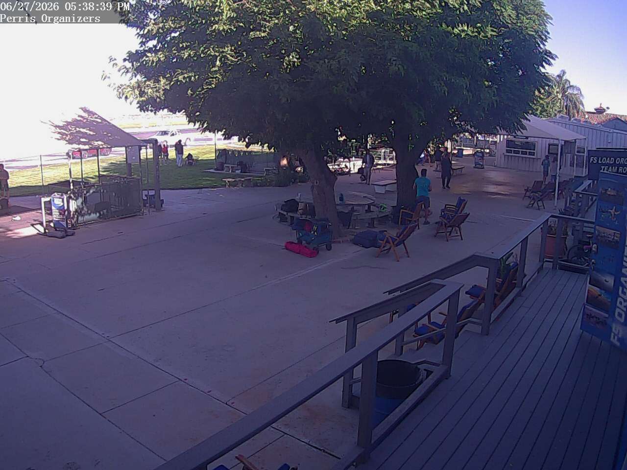 Perris Cam