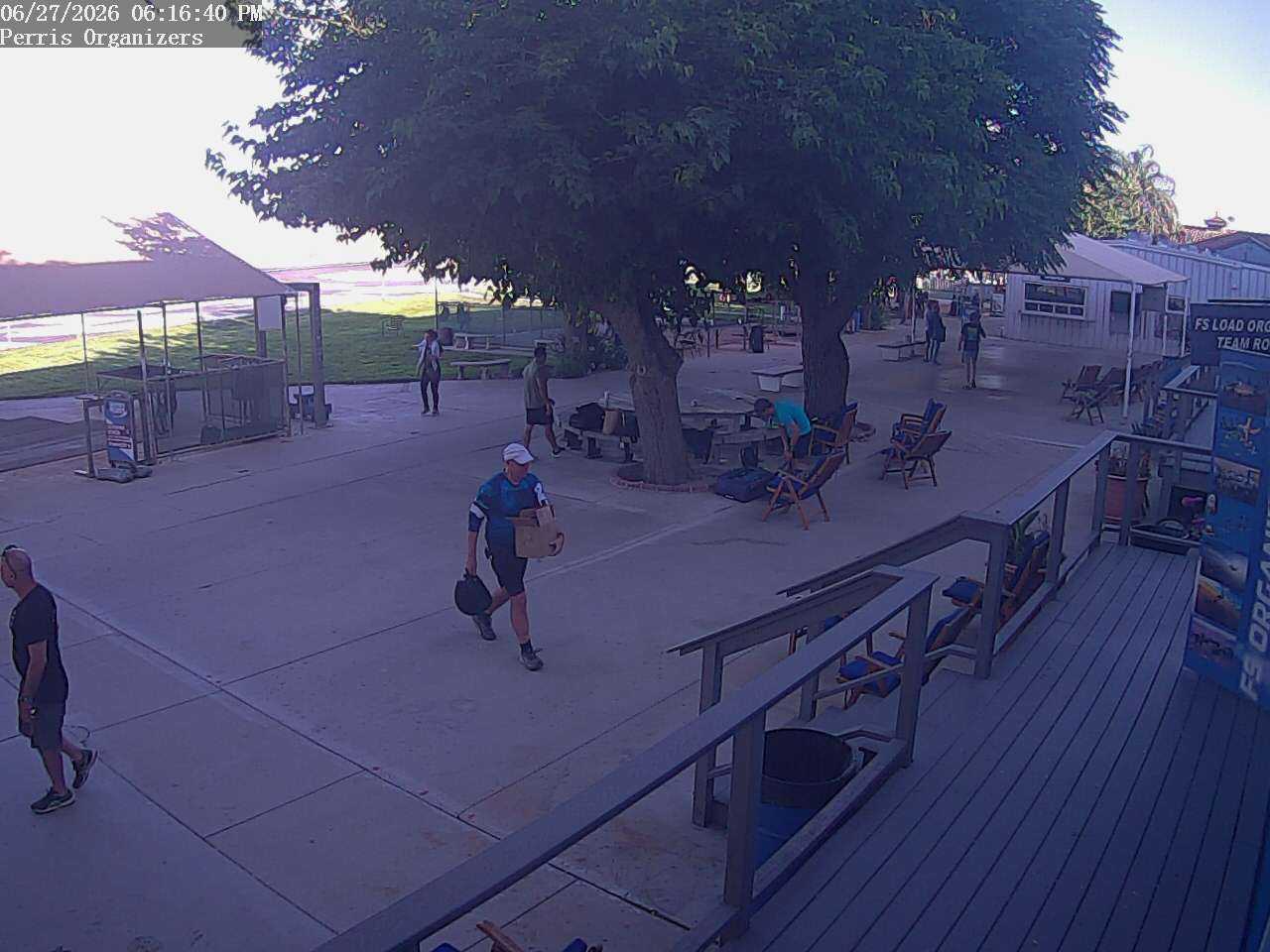Perris Cam