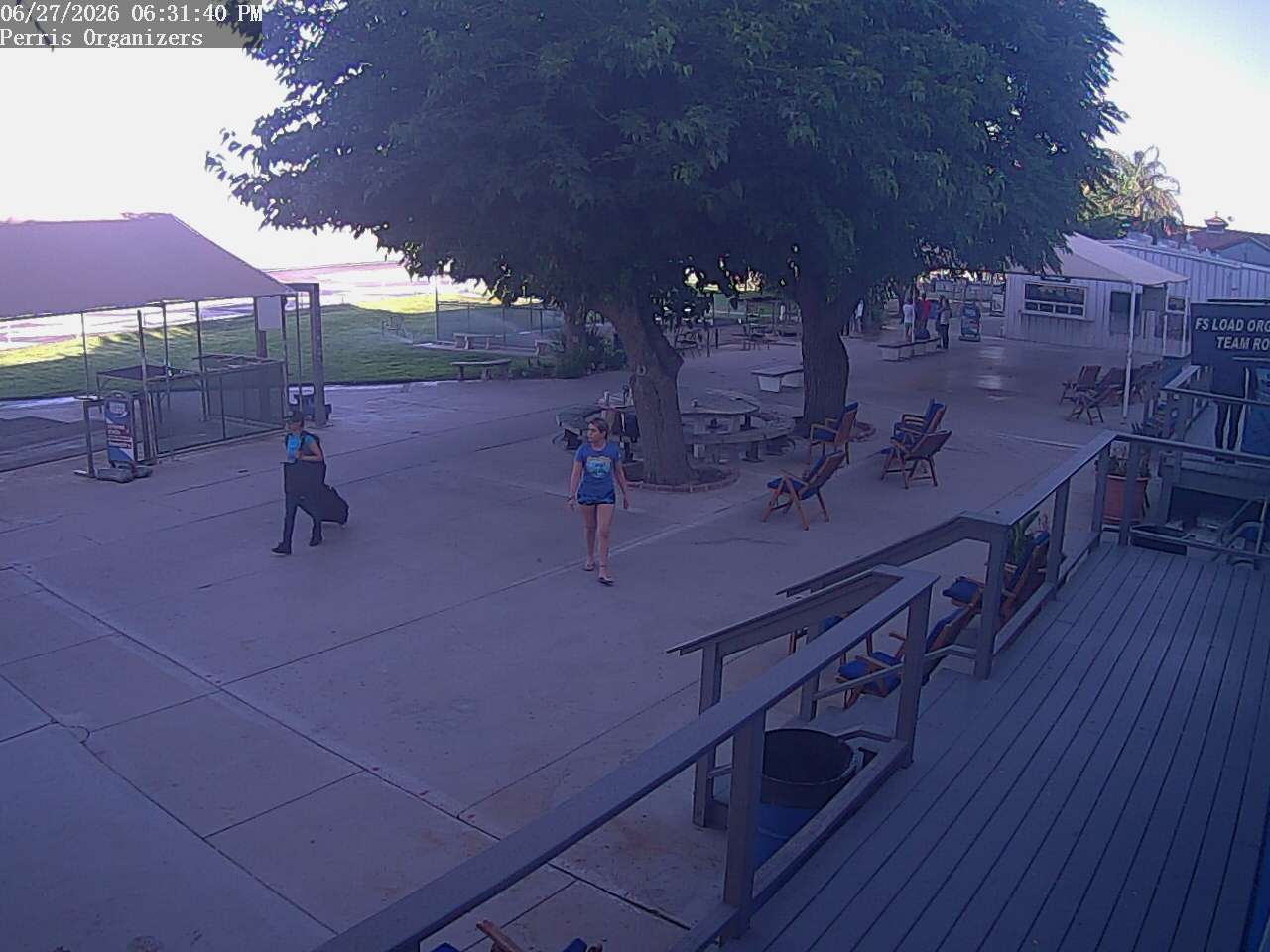 Perris Cam