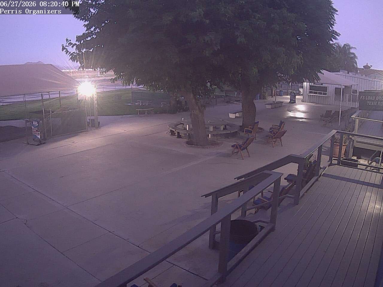 Perris Cam