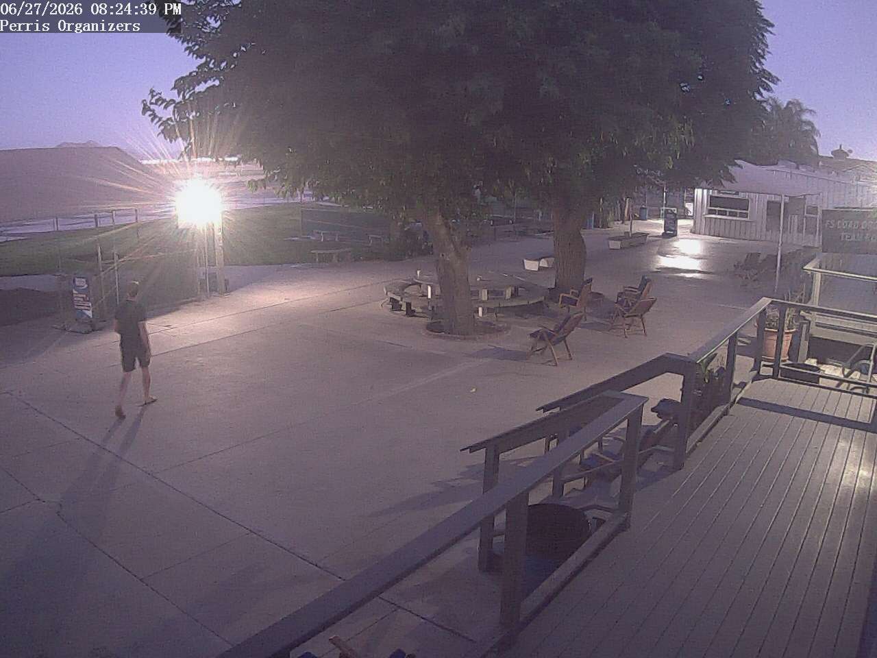 Perris Cam