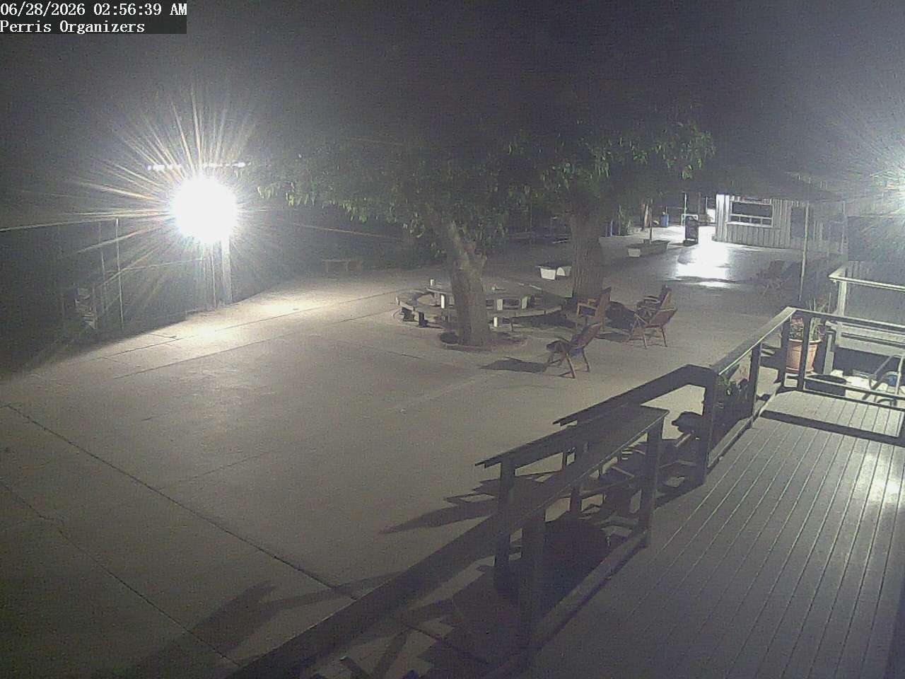 Perris Cam