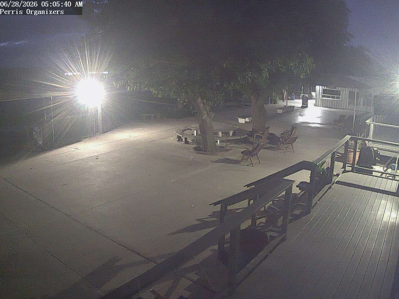 Perris Cam