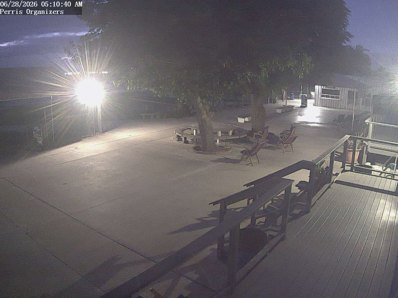 Perris Cam