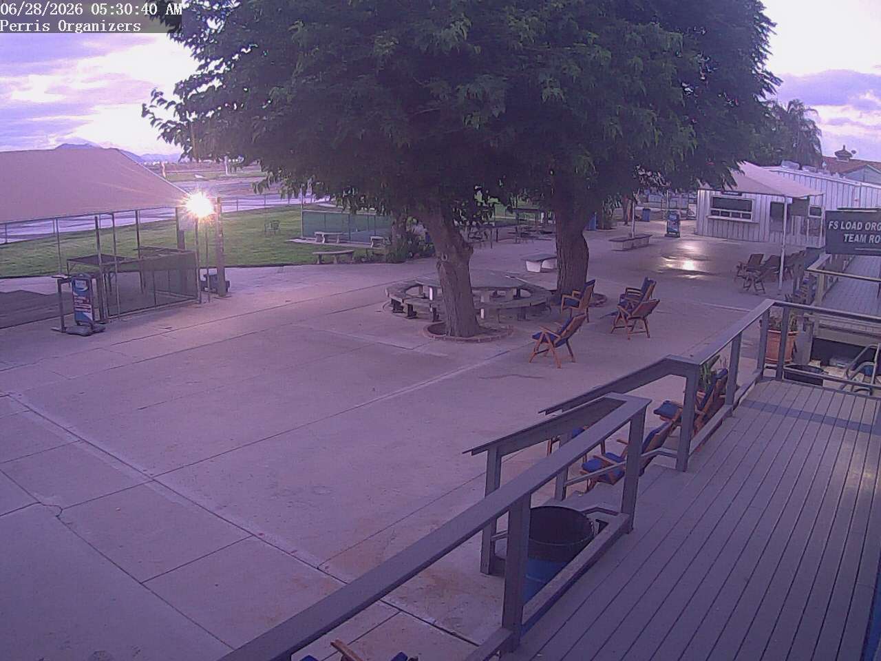 Perris Cam