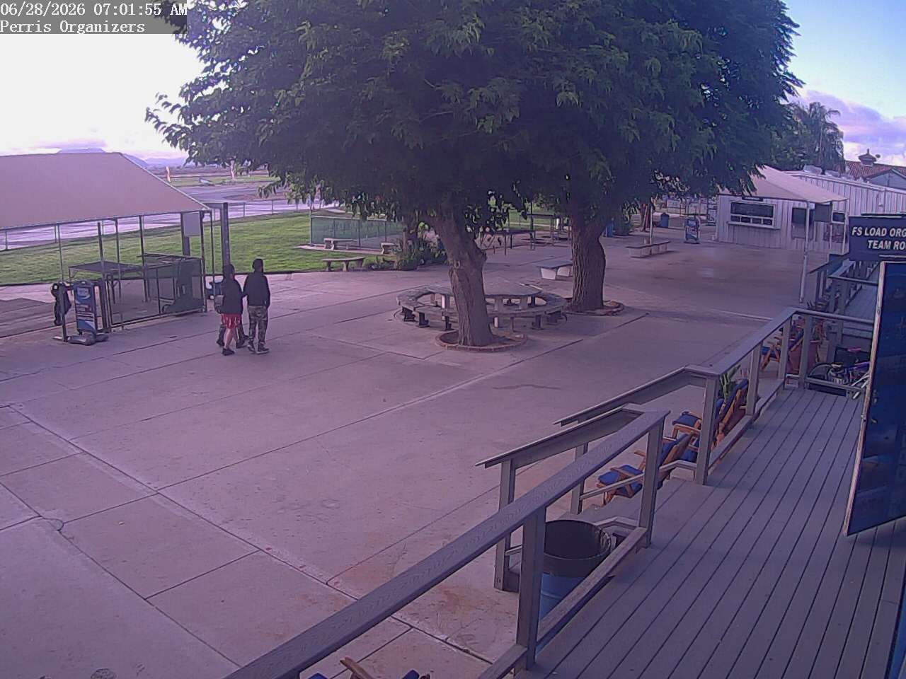 Perris Cam
