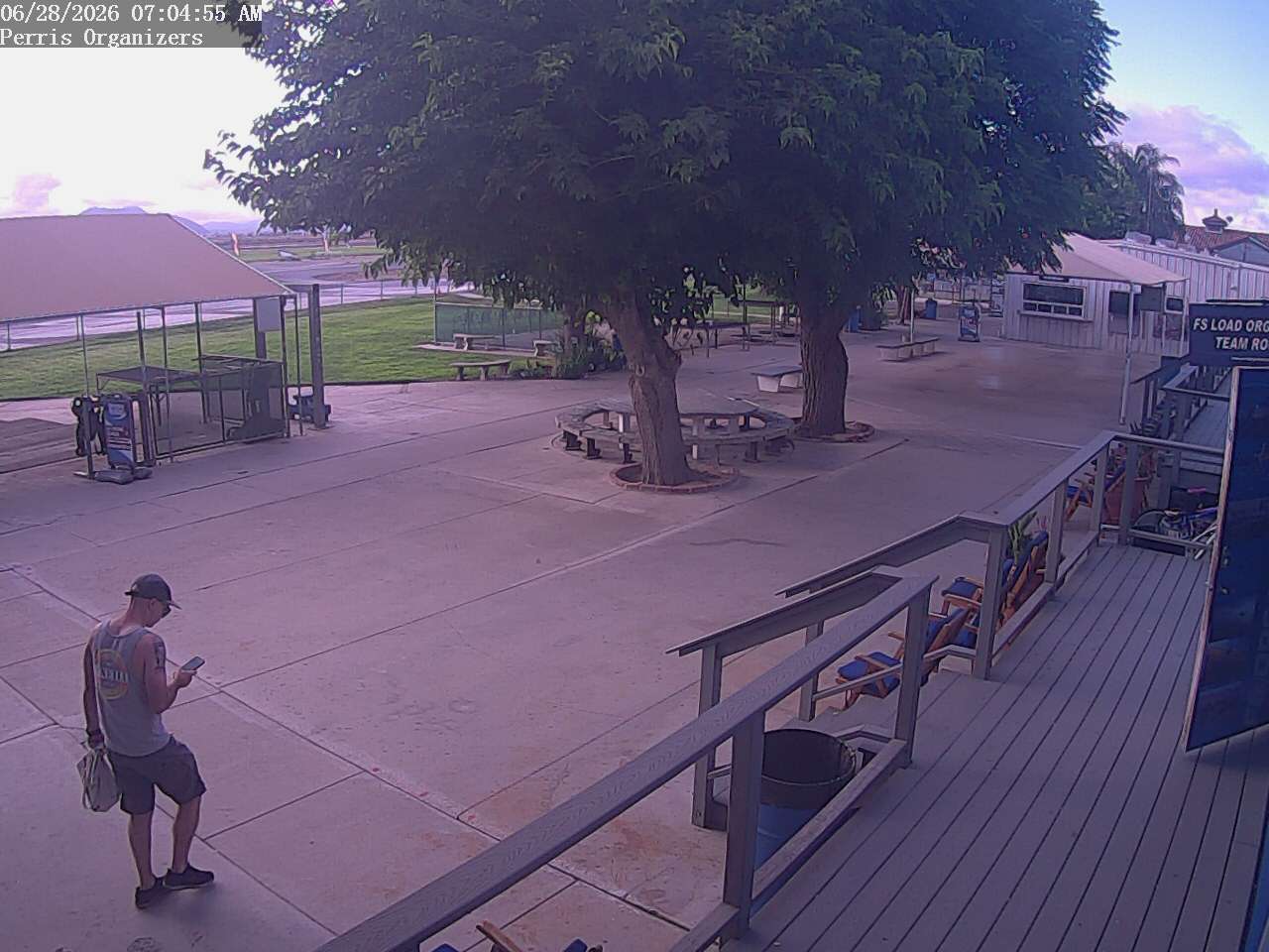 Perris Cam