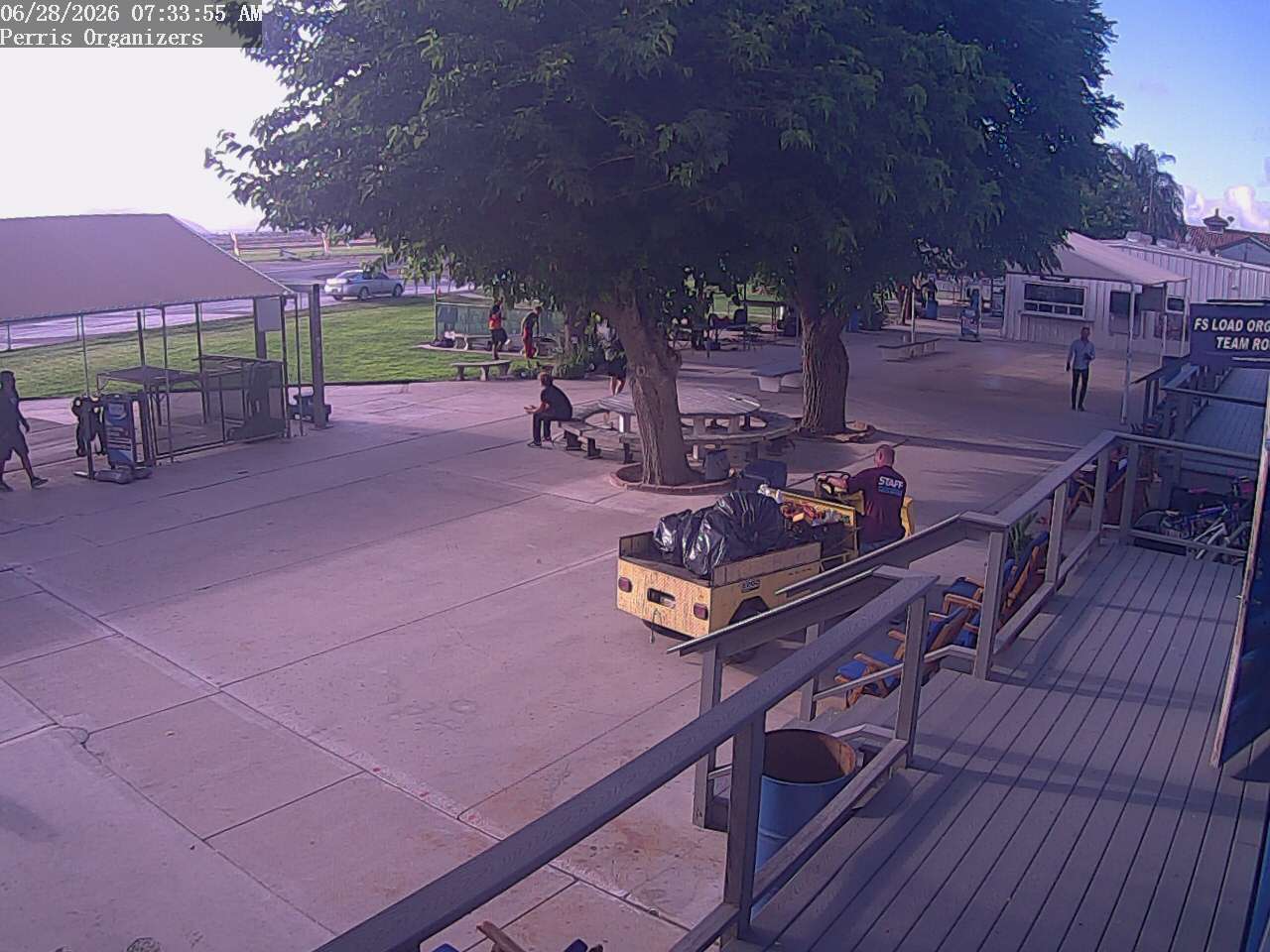 Perris Cam