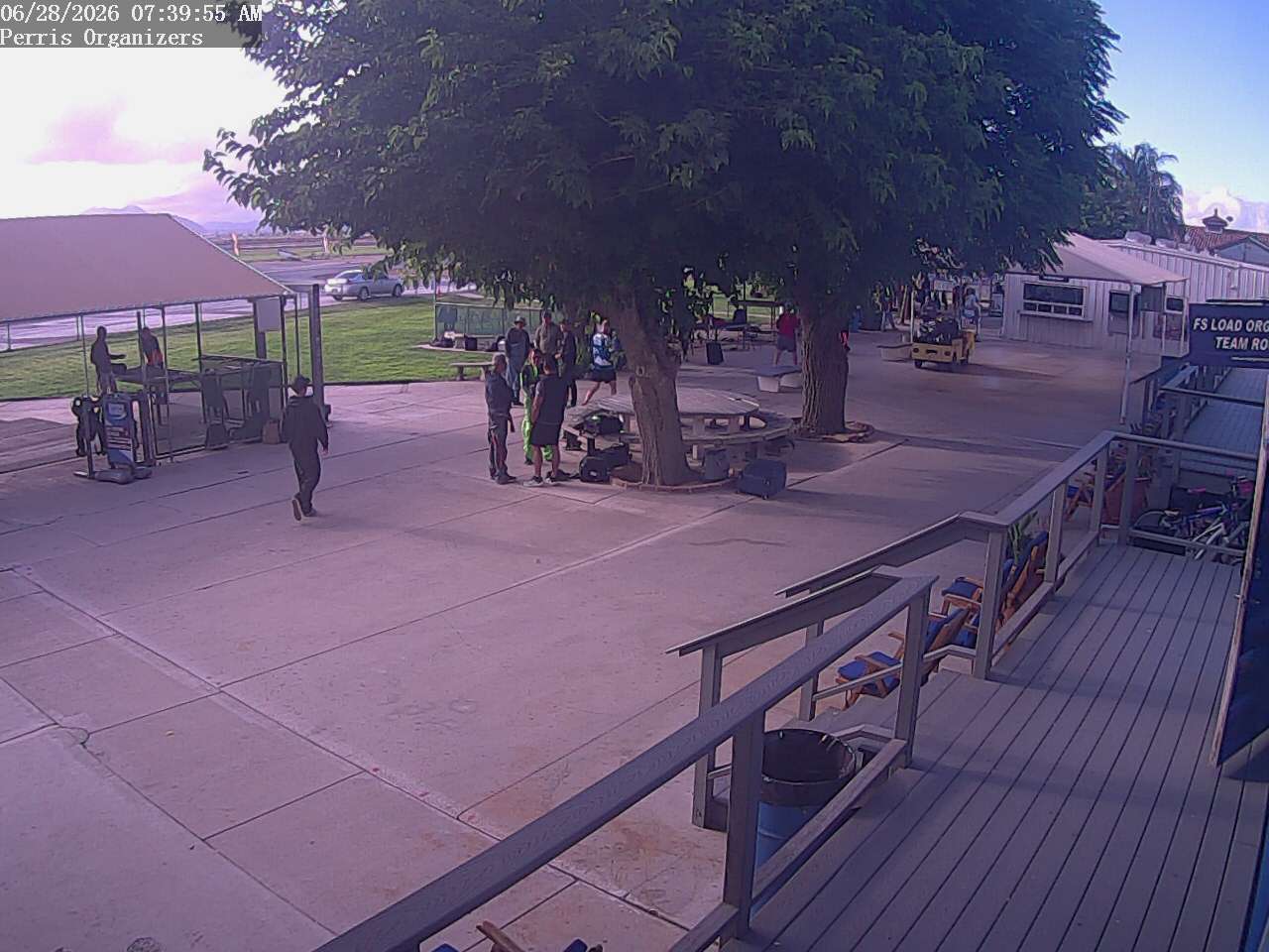 Perris Cam
