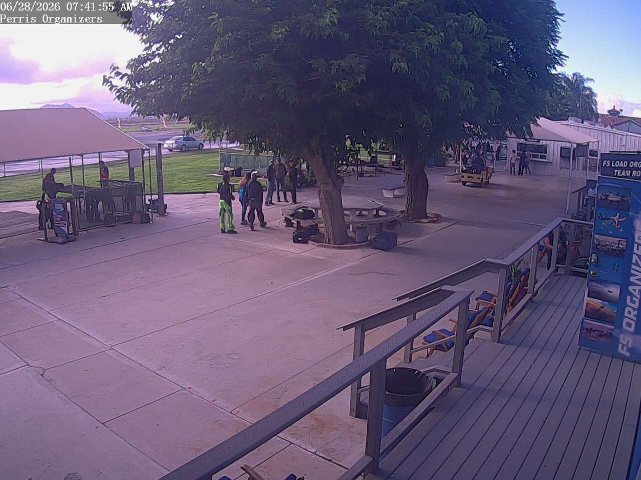 Perris Cam