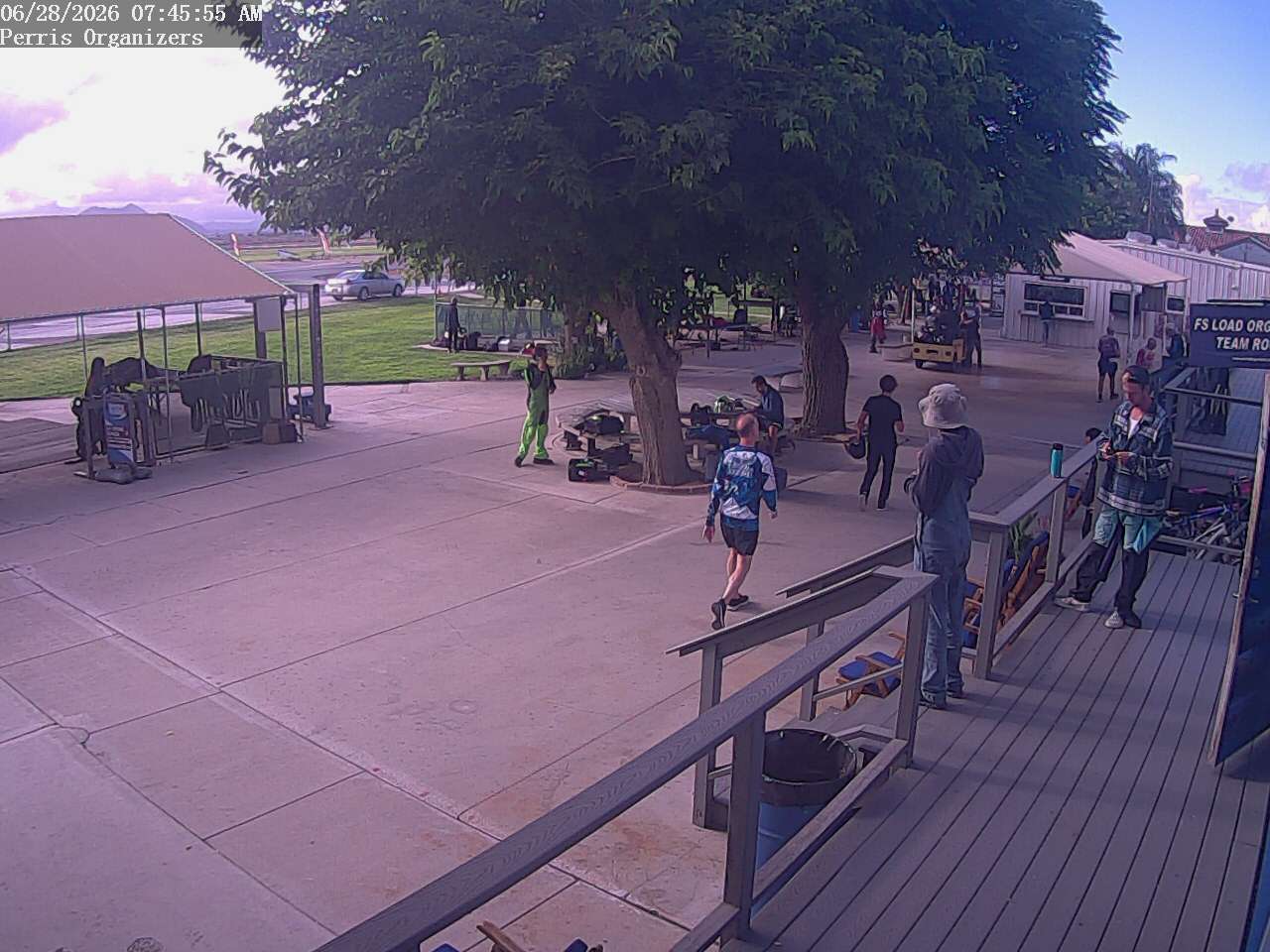 Perris Cam