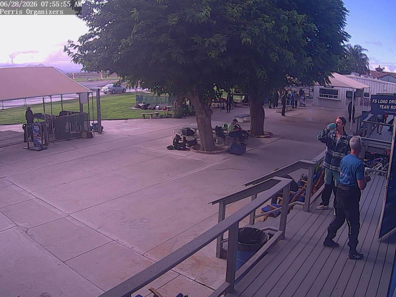 Perris Cam