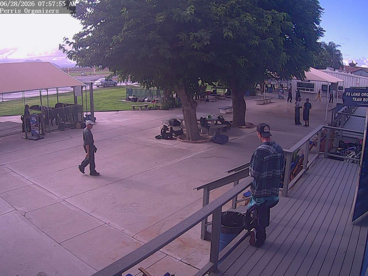 Perris Cam