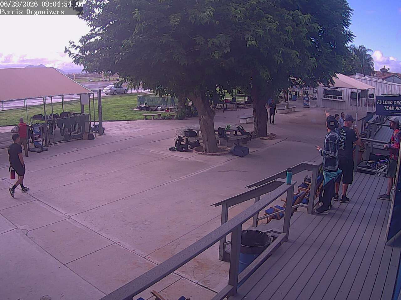 Perris Cam