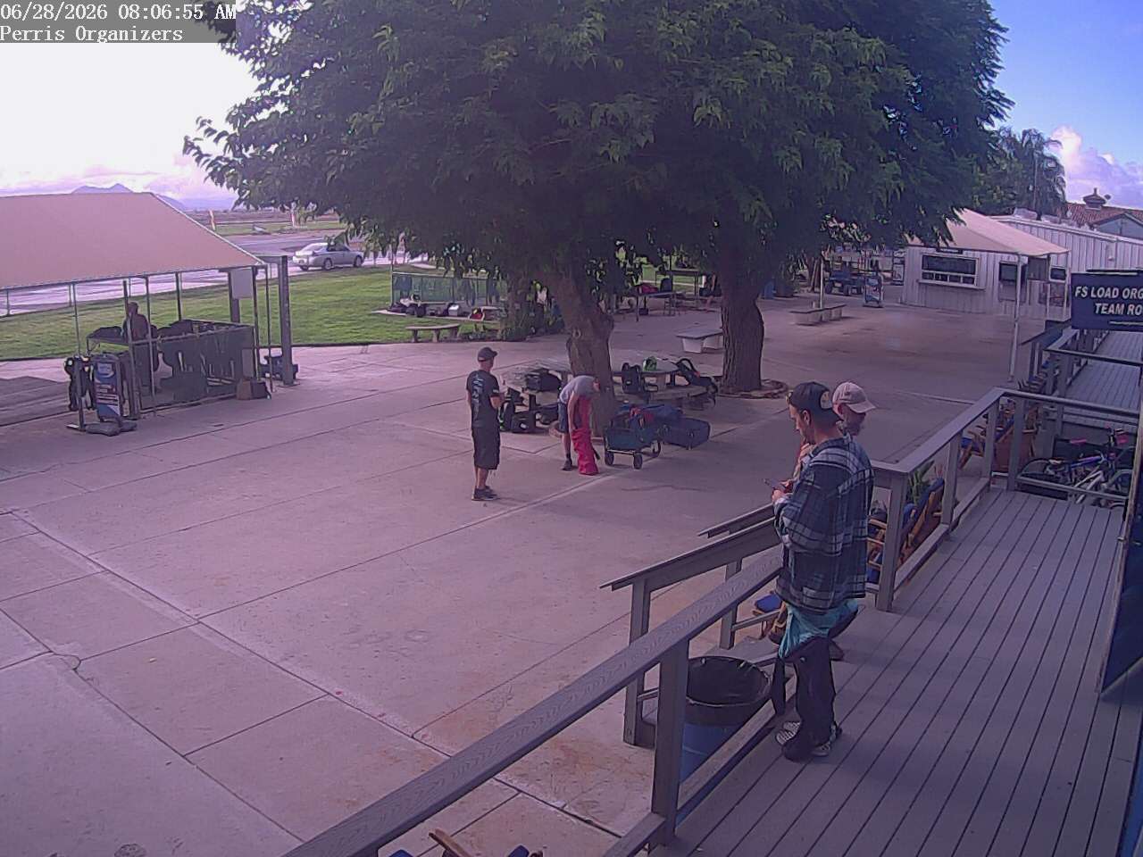 Perris Cam