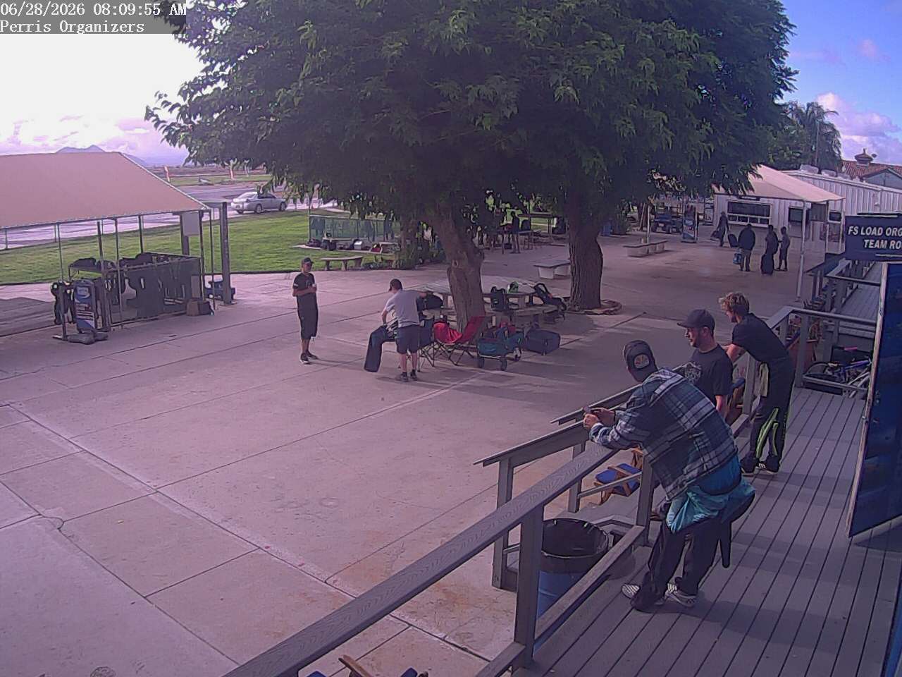 Perris Cam