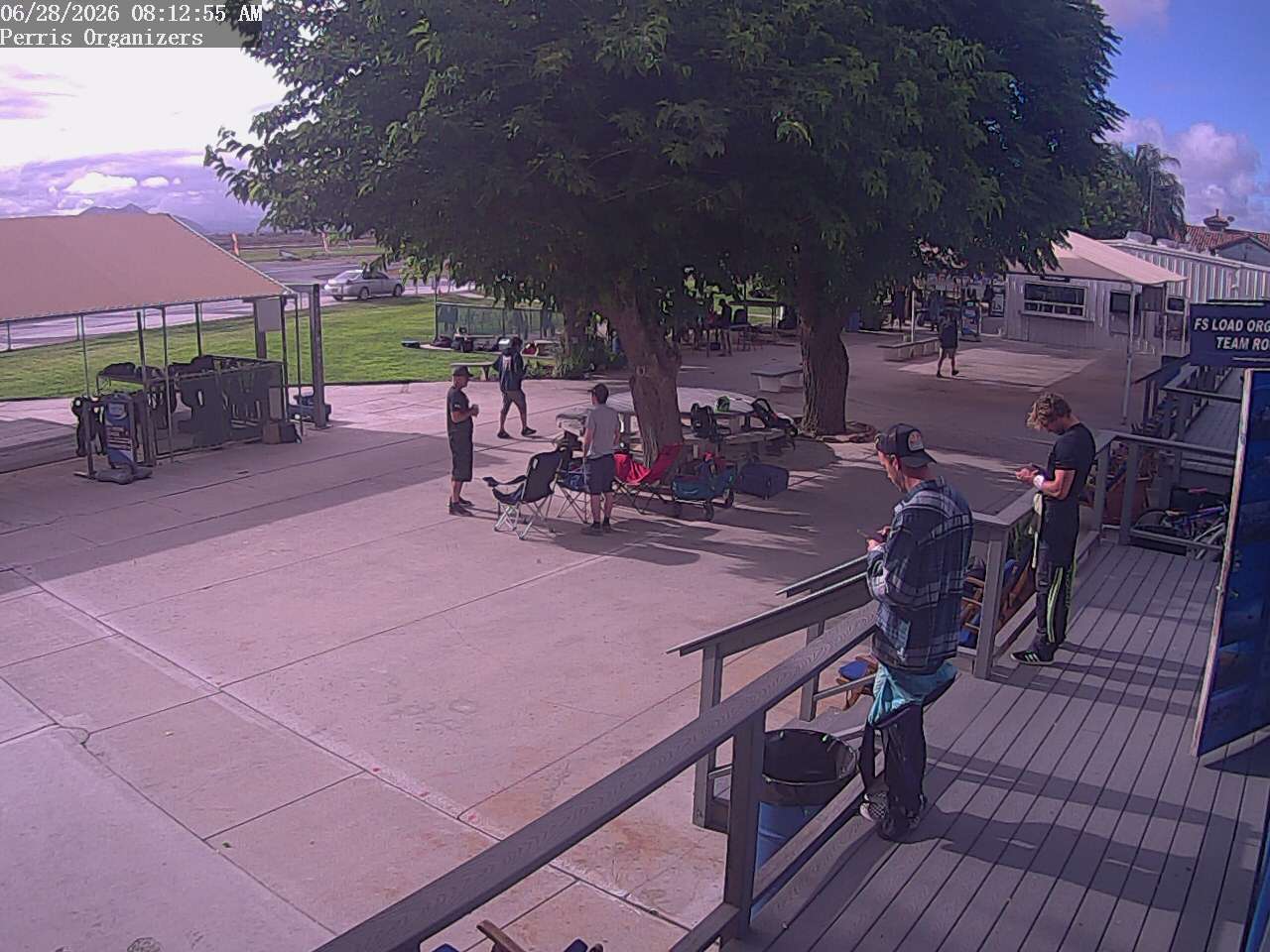 Perris Cam
