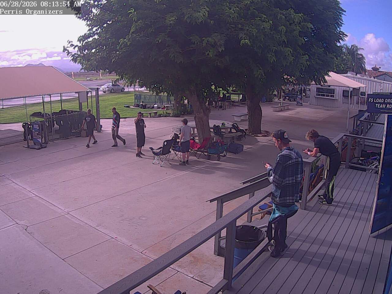 Perris Cam