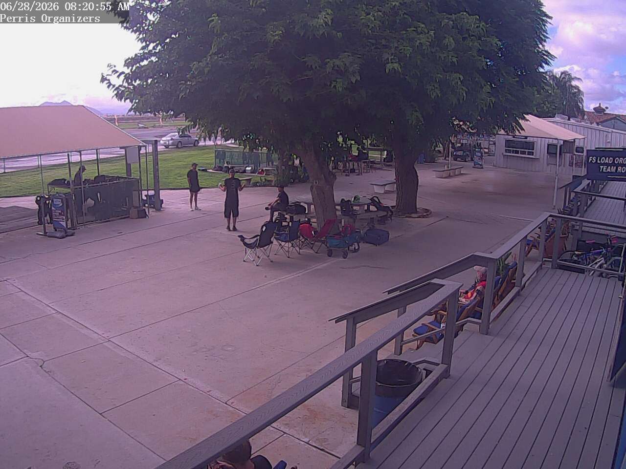 Perris Cam