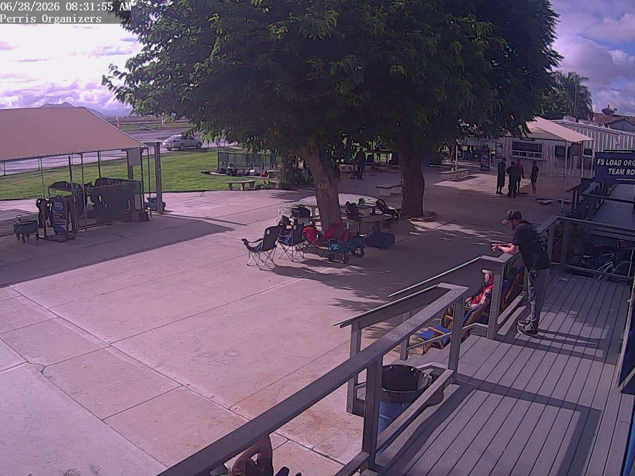 Perris Cam