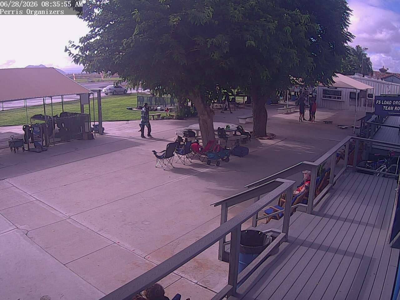 Perris Cam