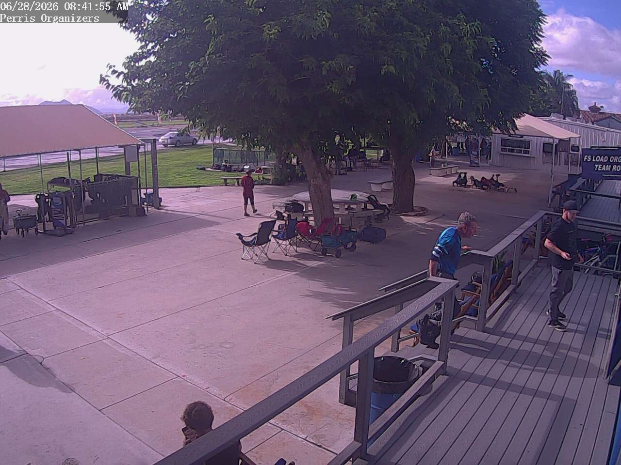 Perris Cam