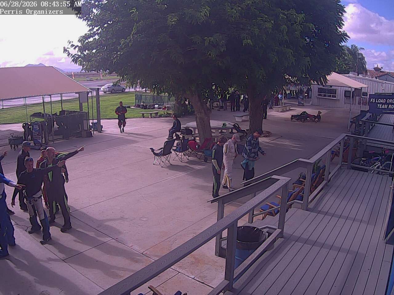 Perris Cam