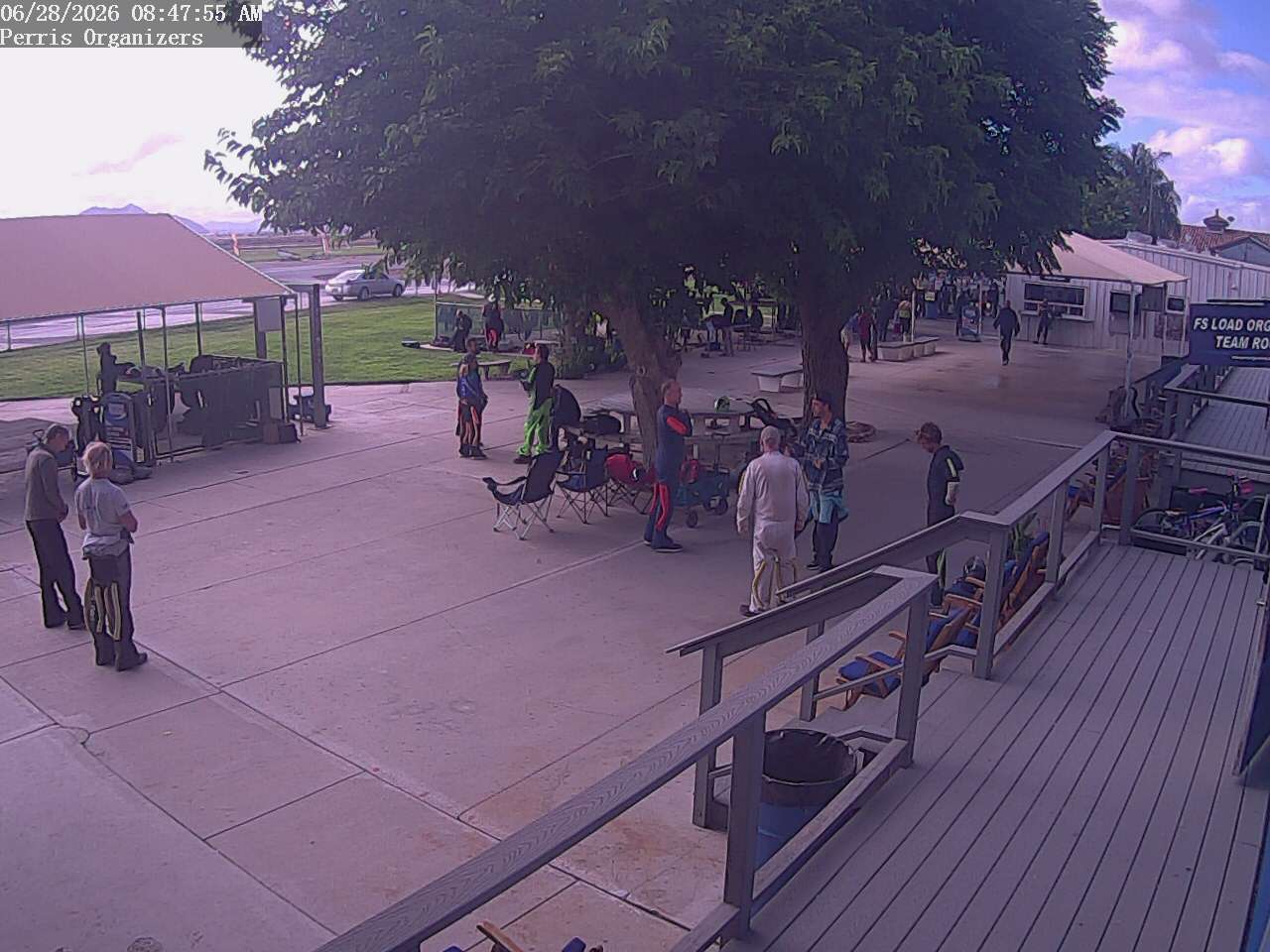 Perris Cam