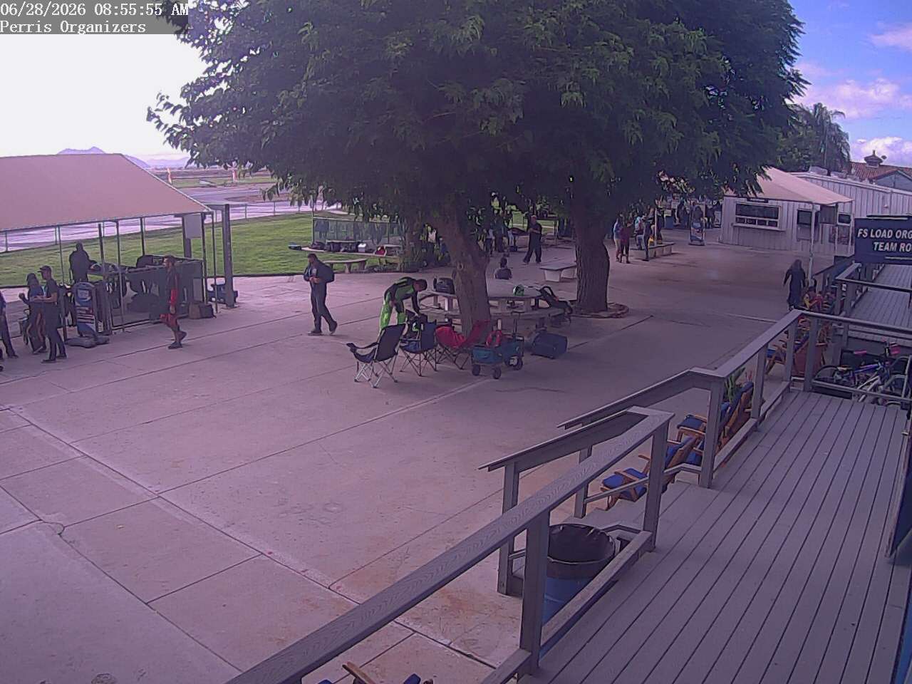 Perris Cam
