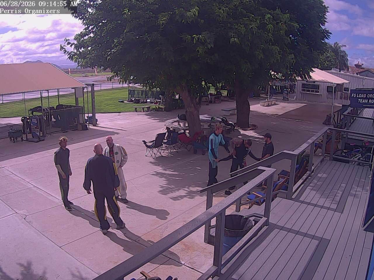 Perris Cam