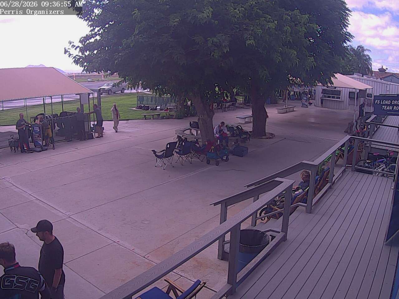 Perris Cam