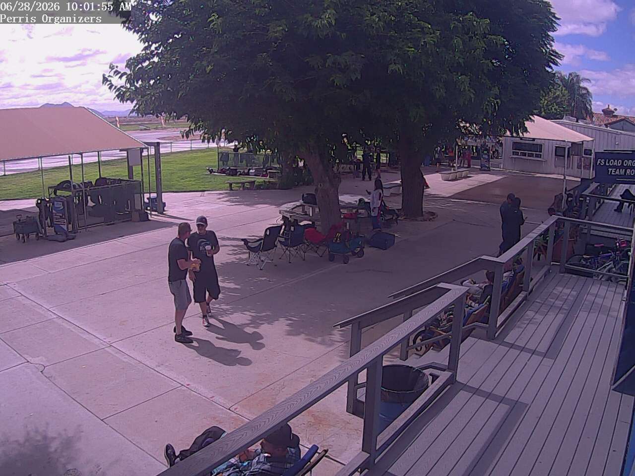 Perris Cam