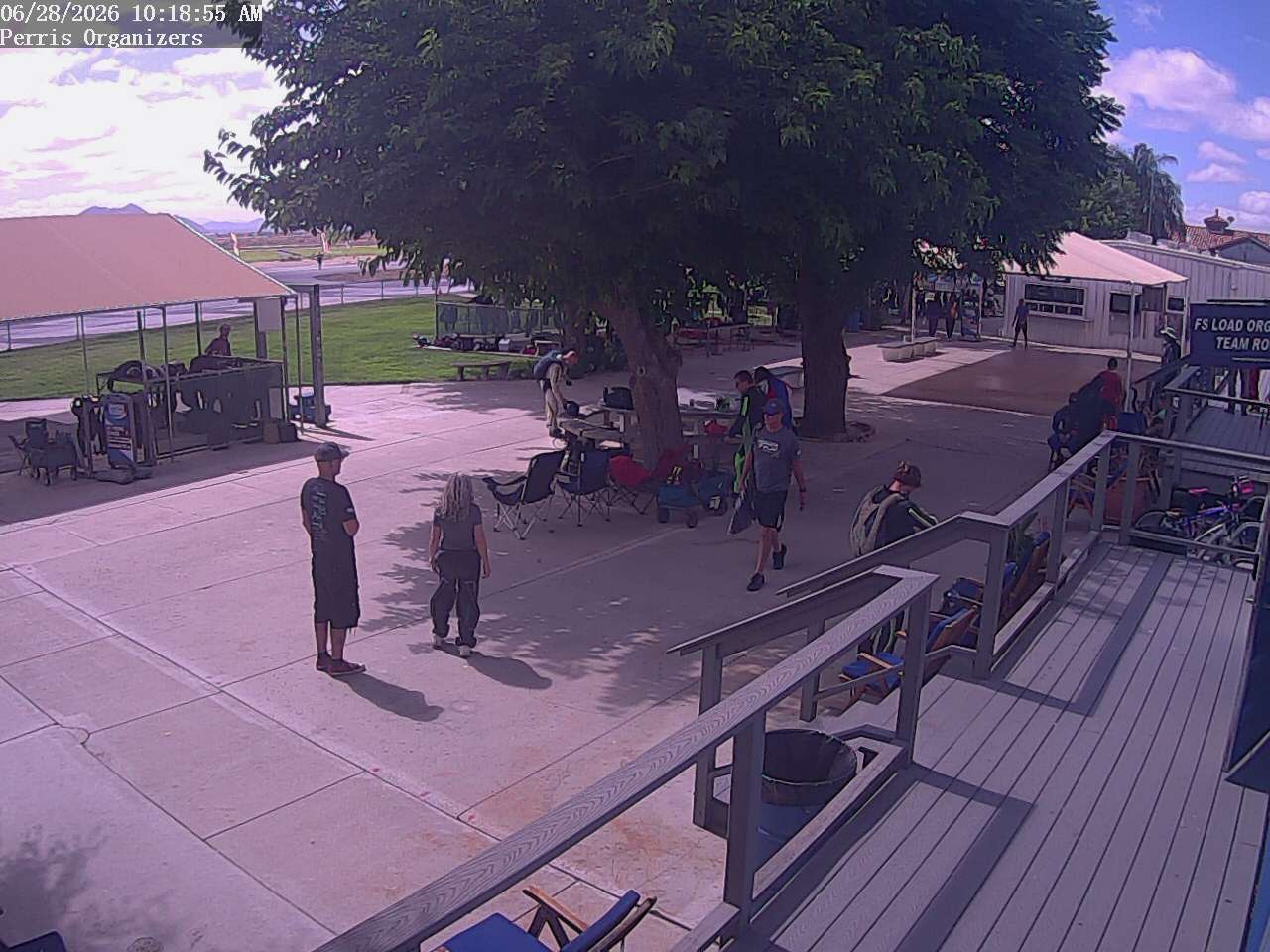 Perris Cam