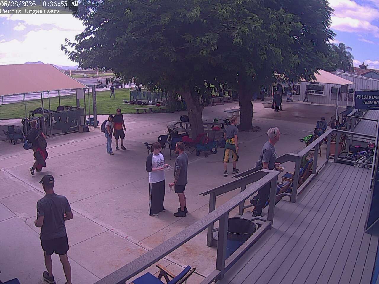 Perris Cam