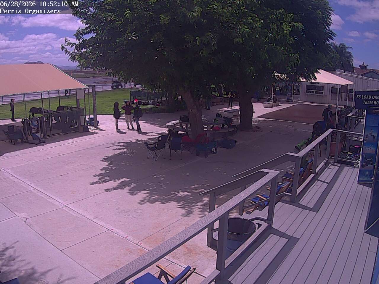 Perris Cam