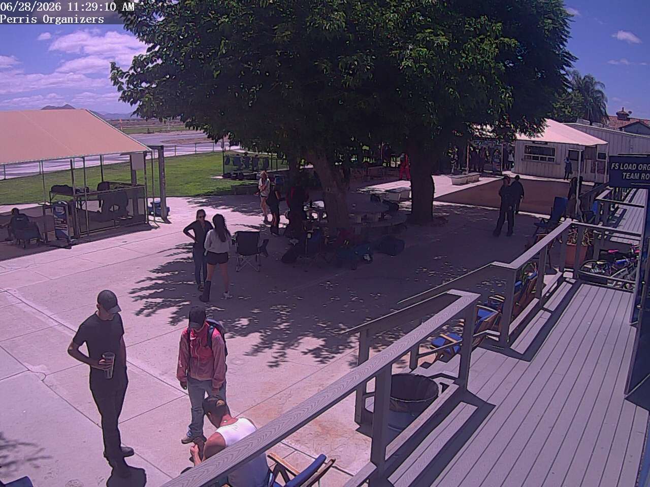 Perris Cam