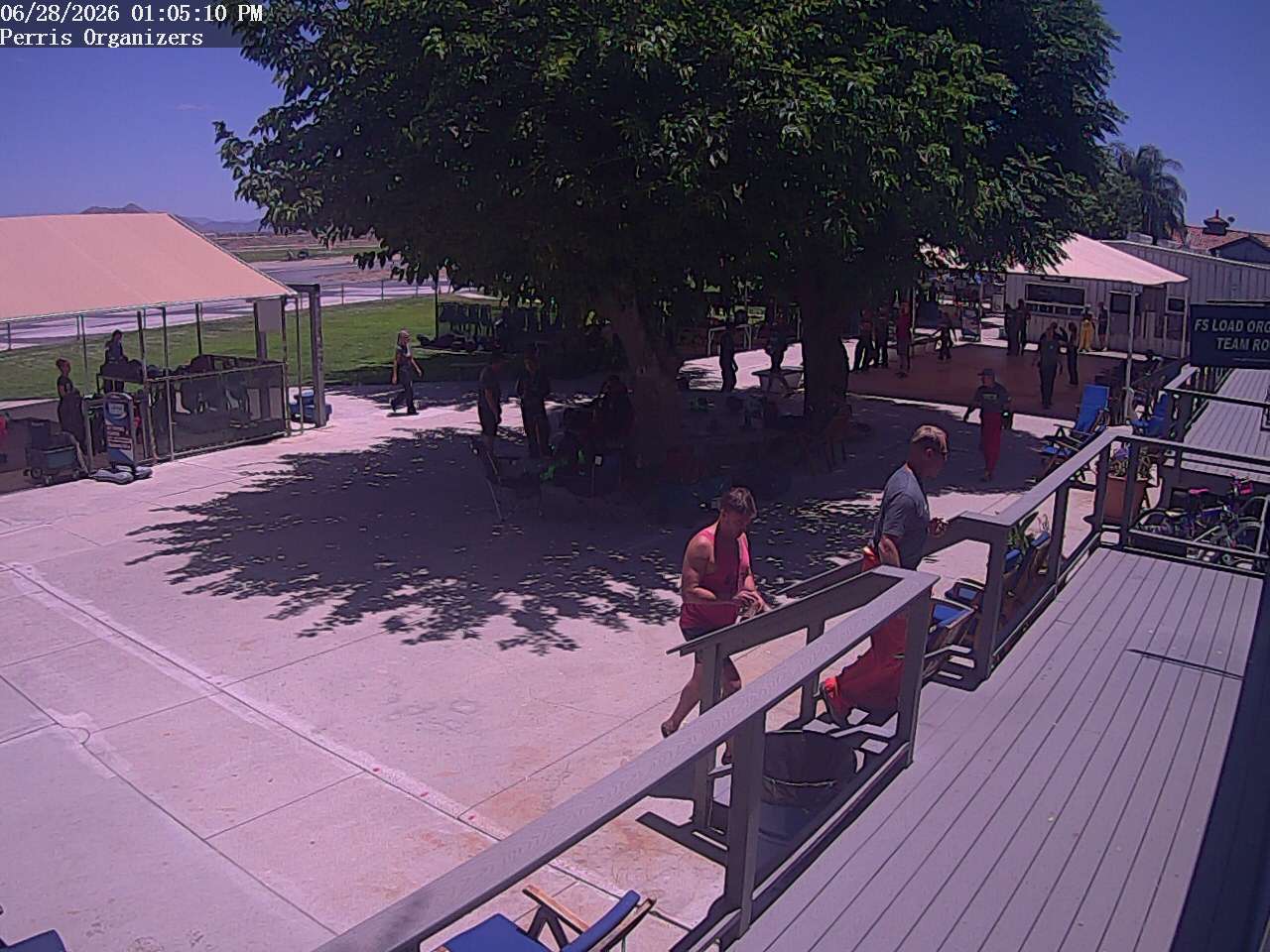 Perris Cam
