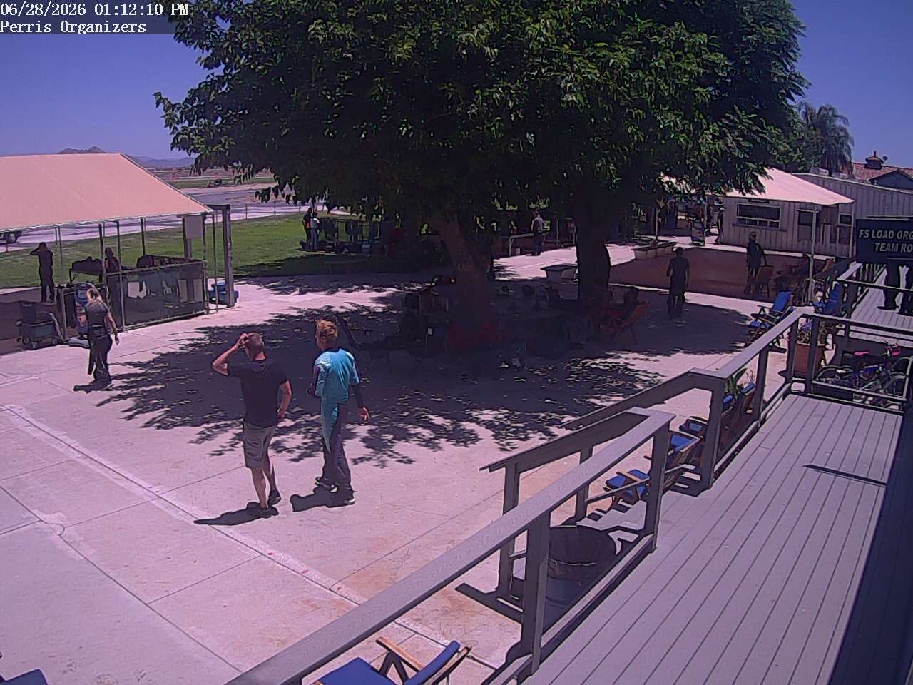 Perris Cam