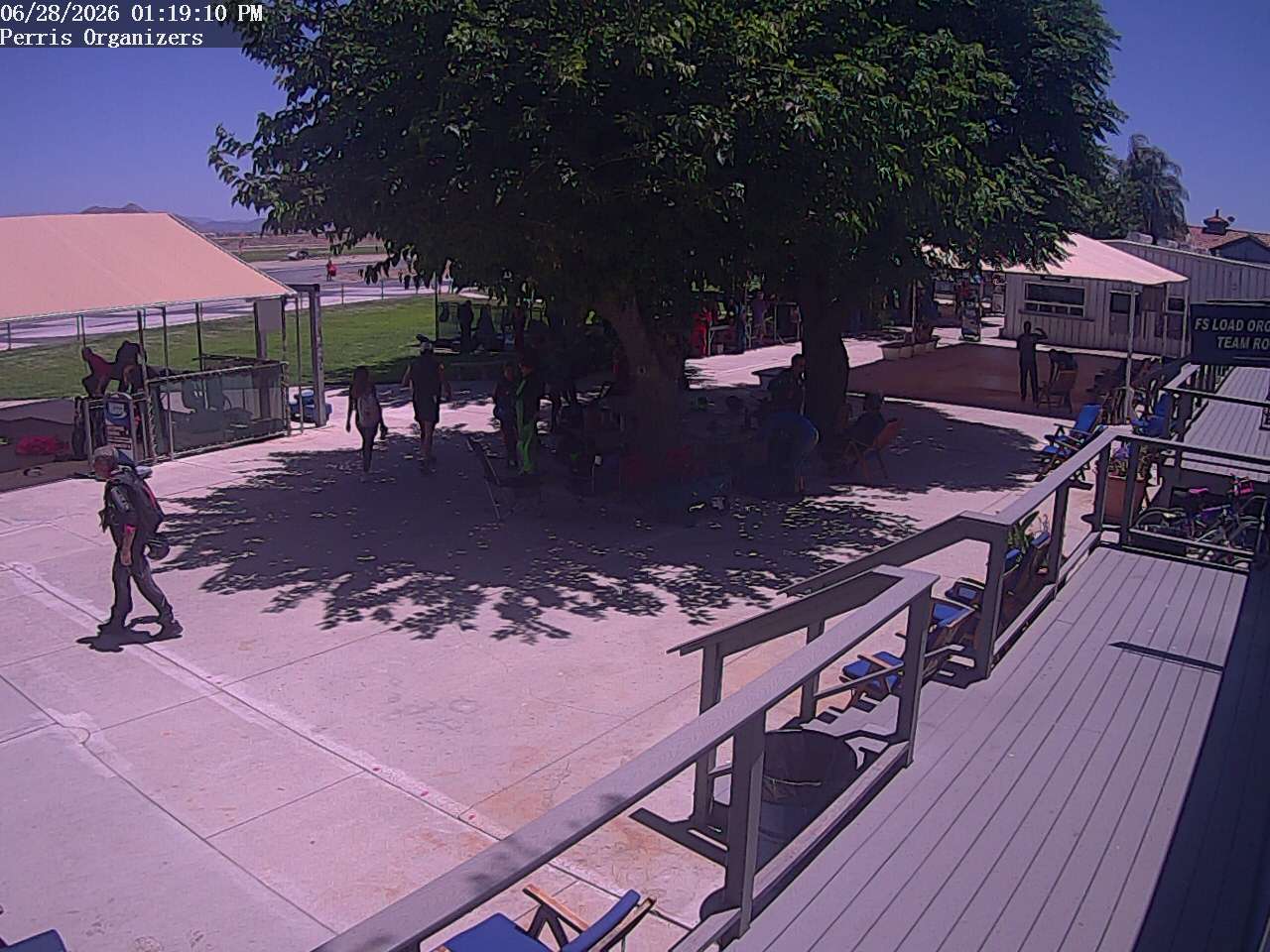 Perris Cam