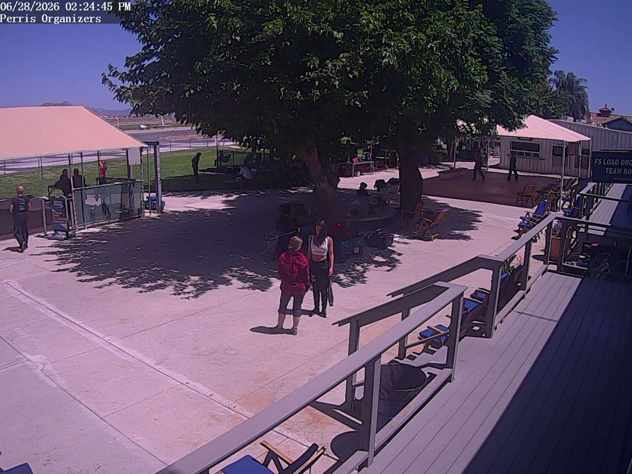 Perris Cam