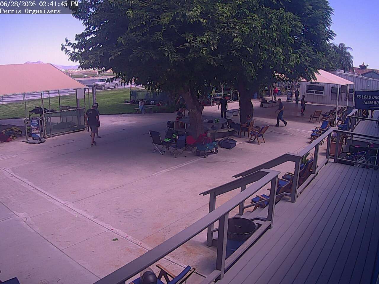 Perris Cam