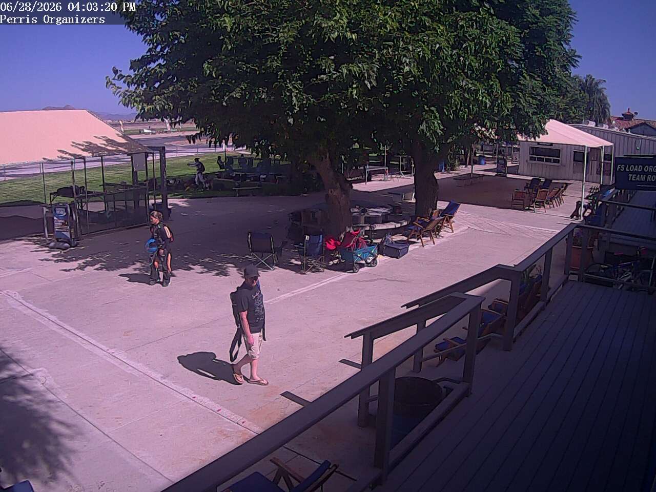 Perris Cam