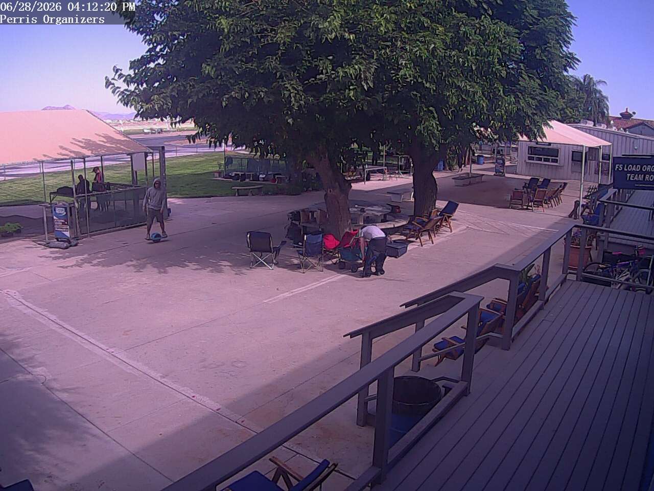 Perris Cam