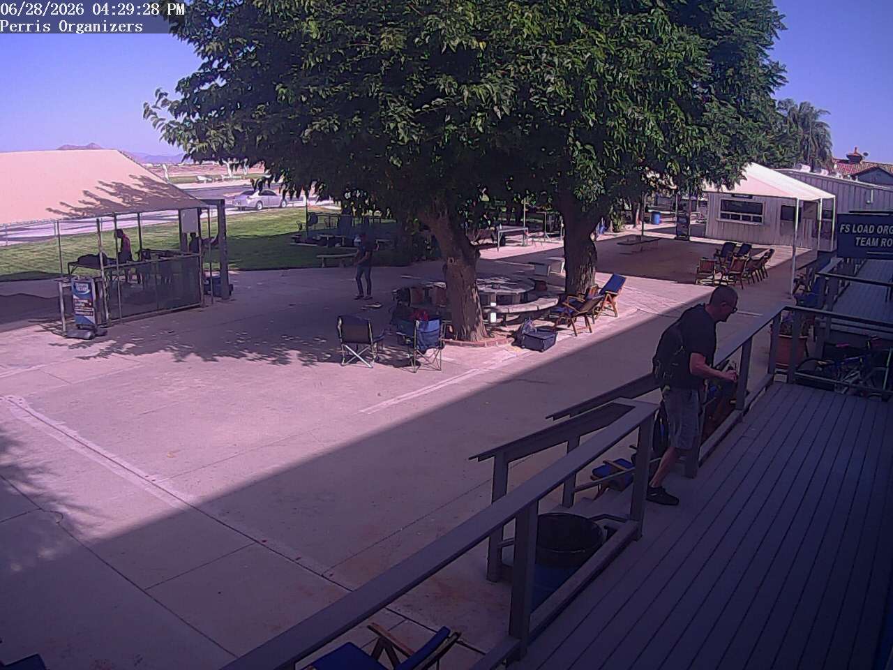 Perris Cam