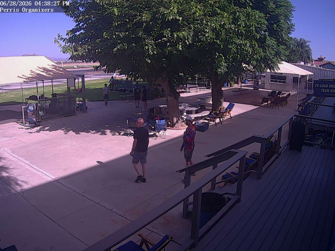 Perris Cam