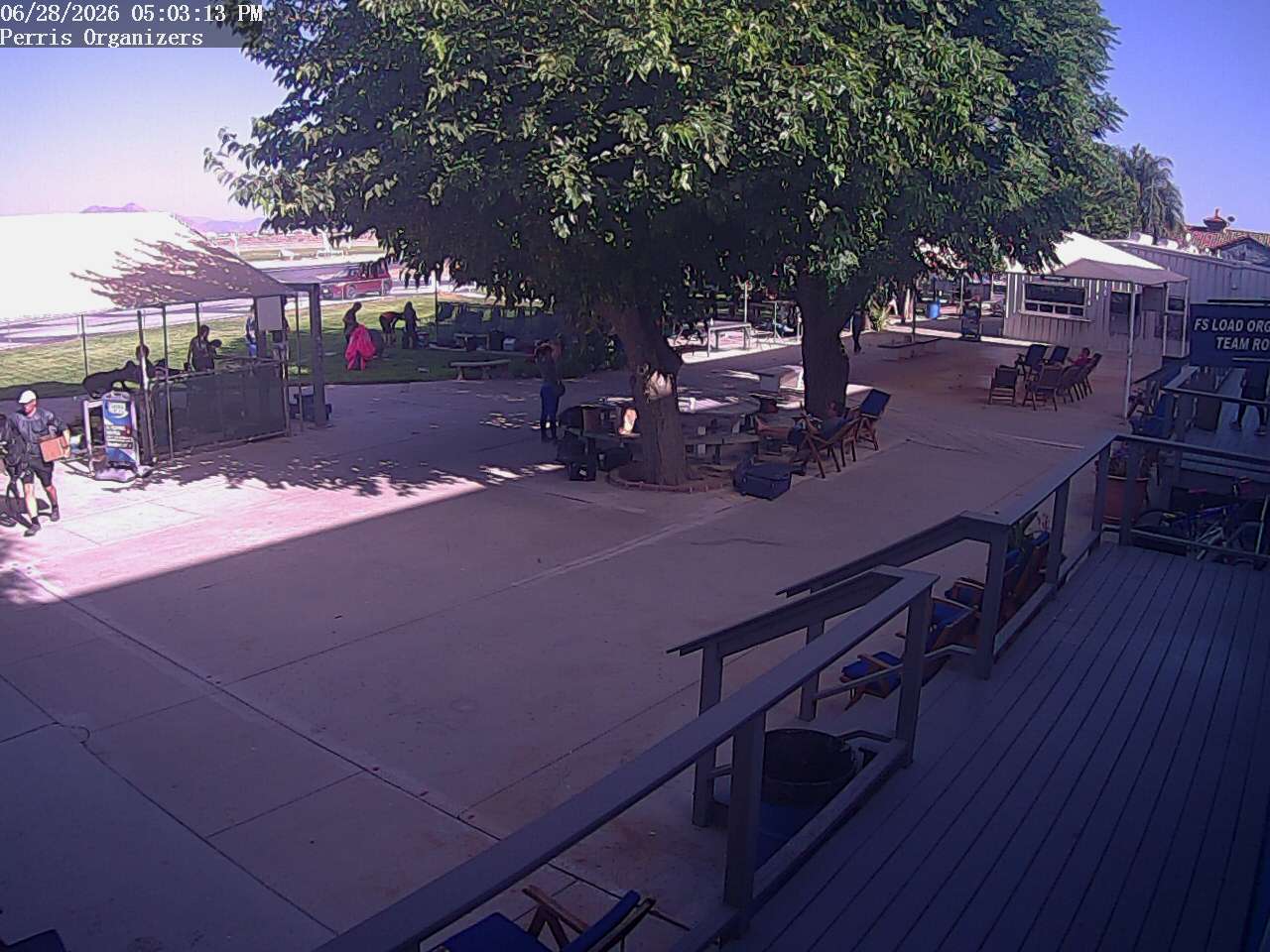 Perris Cam