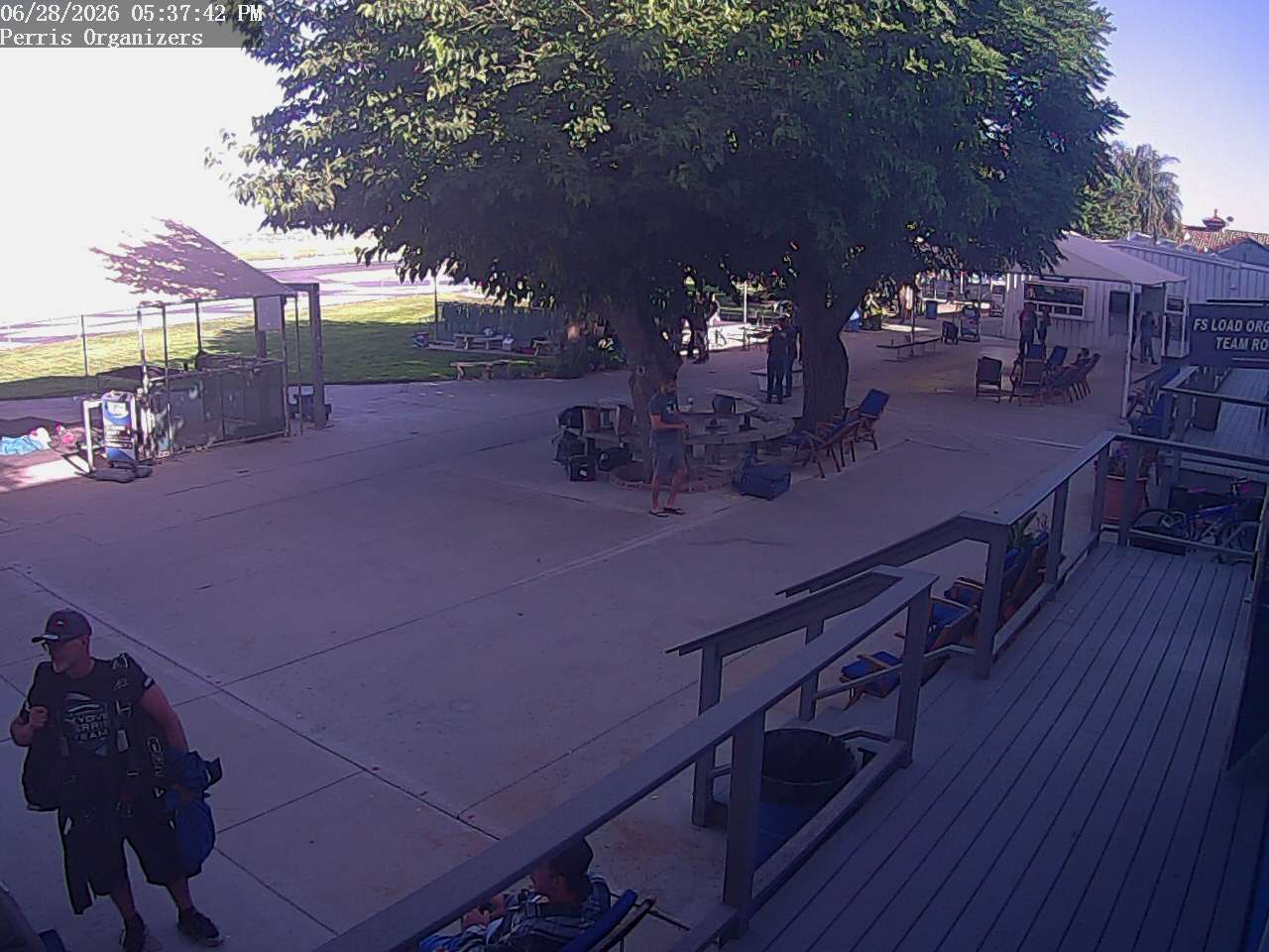 Perris Cam