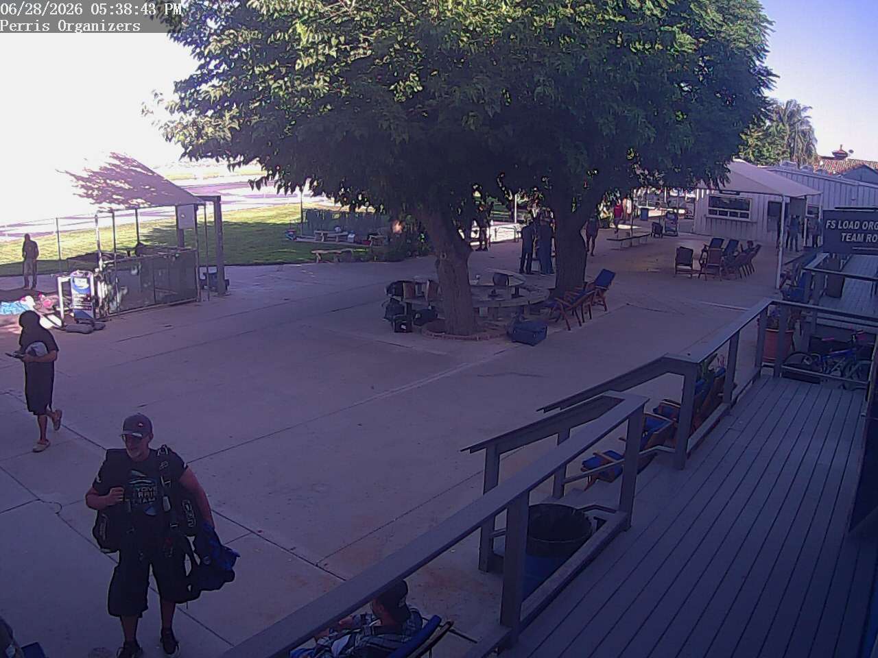 Perris Cam