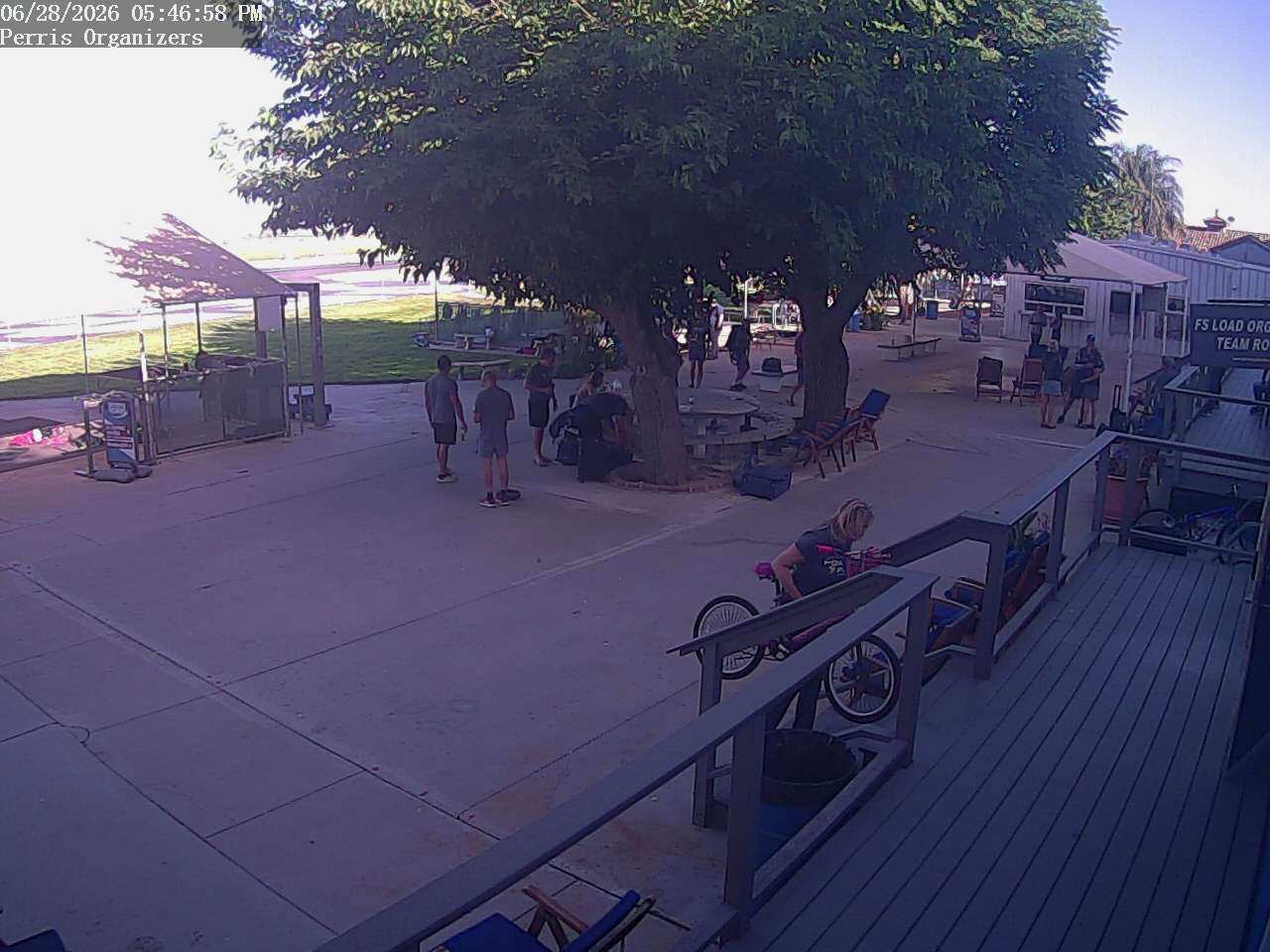 Perris Cam