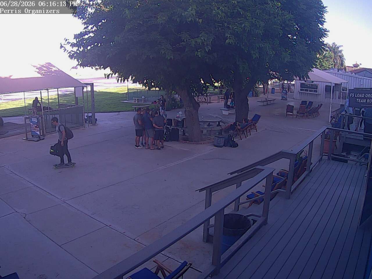 Perris Cam